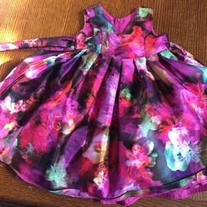 Like New Girls Dress